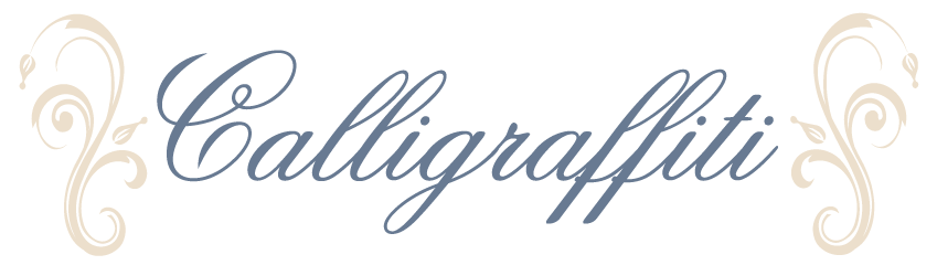 calligraffitiinvitations.com logo